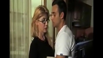 The Perfect Lady Indulges In Anal Pleasure In An Italian Full Movie