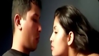 Sunny And Bhabhi Star In Steamy Homemade Indian Love Video