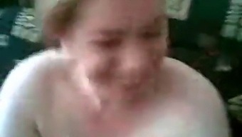 Voluptuous Mature Arab Woman Performs Oral Sex And Engages In Anal Intercourse