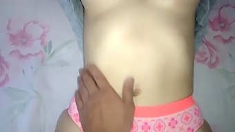 Stepdad And Stepdaughter'S Forbidden Encounter