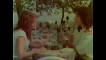 Винтидж Турско Порно С Участието На Salaim Day И Azu Okay