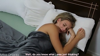 Homemade Teen Gets Her First Hardcore Fucking And Cums Like Crazy