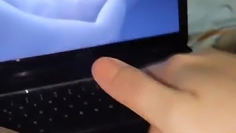 I Enjoy Self-Pleasure While Viewing Male Pornography And Listening To Spanish Audio