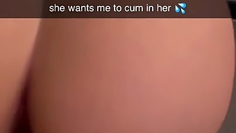 Изневеряваща Приятелка Се Чука В Обществена Фитнес Зала На Snapchat - Veessassbutt.