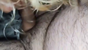 Come Over To My Neighbor'S House And Enjoy Her Pleasant Latina Curves With Your Mouth