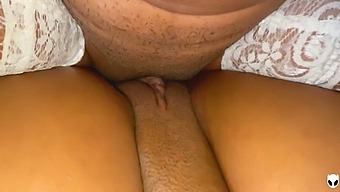 Hollywood Starlets Share Sensual Desires In Steamy Threesome