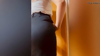 Steamy Professor Shares Explicit Footage With Her Scholar