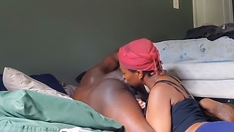 Southerner Indulges In Ass Licking And Deep Oral Pleasure