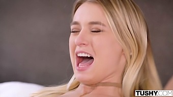 Intense Double Penetration Threesome With My Spouse And Former Lover