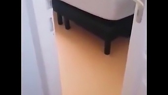 Surprised My Wife With My Step-Brother In A Cuckold Scenario!
