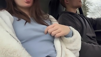 Amateur Couple’s Xxx Christmas Movie With Deepthroat And Hardcore Sex